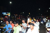 Sita Ramam Movie Team PVP Mall In Vijayawada